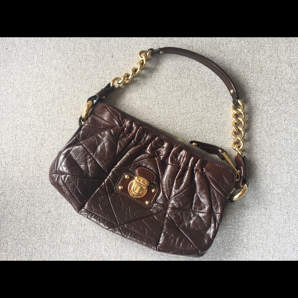Marc Jacobs chain shoulder bag